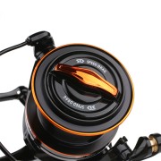 Безынерционная катушка Mikado Lentus 10007