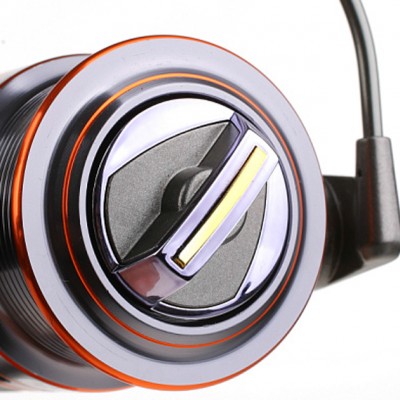 Безынерционная катушка Mikado Mikazuki 1006 FD Безынерционная катушка Mikado Mikazuki 1006 FD