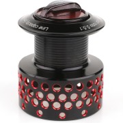 Безынерционная катушка Mikado Rival 4007 FD