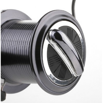 Безынерционная катушка Mikado Sensei 9000 FD Безынерционная катушка Mikado Sensei 9000 FD