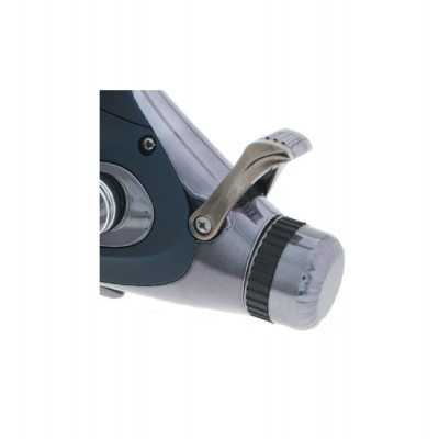 Безынерционная катушка Mikado Splendid 970 с байтраннером Безынерционная катушка Mikado Splendid 970 с байтраннером