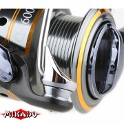 Безынерционная катушка Mikado Tachibana 3009 FD