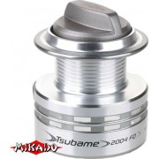 Безынерционная катушка Mikado Tsubame 2004 FD