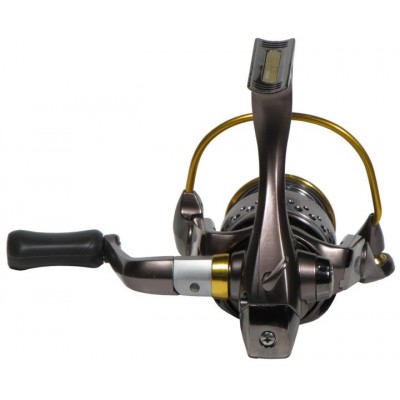 Безынерционная катушка Ryobi Maturity 2000 Безынерционная катушка Ryobi Maturity 2000