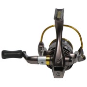 Безынерционная катушка Ryobi Maturity 3000