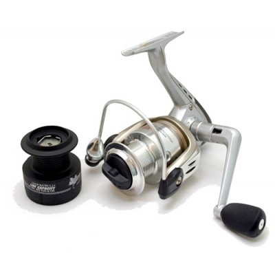 Безынерционная катушка Surf Master Amazon 6 FD Безынерционная катушка Surf Master Amazon 6 FD