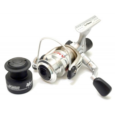 Безынерционная катушка Surf Master Amazon 6 RD Безынерционная катушка Surf Master Amazon 6 RD