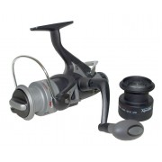 Безынерционная катушка Surf Master Apollo APL 130 с байтраннером