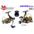 Безынерционная катушка Surf Master Astera 3500A RD Безынерционная катушка Surf Master Astera 3500A RD