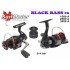 Безынерционная катушка Surf Master Black Bass 2500A FD Безынерционная катушка Surf Master Black Bass 2500A FD