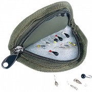 Чехол для приманок Salmo 14х10