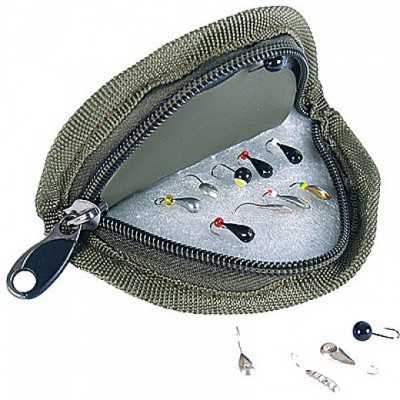 Чехол для приманок Salmo 14х10 Чехол для приманок Salmo 14х10