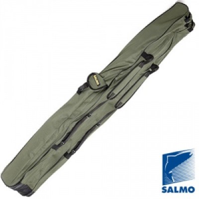 Чехол для удилищ Salmo 165см Чехол для удилищ Salmo 165см