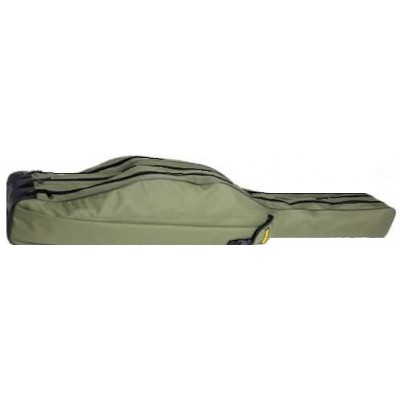Чехол для удочек Salmo 145см трехкамерный-1956-145 Чехол для удочек Salmo 145см трехкамерный-1956-145