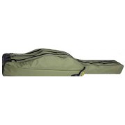 Чехол для удочек Salmo 165см  трехкамерный-1956-165