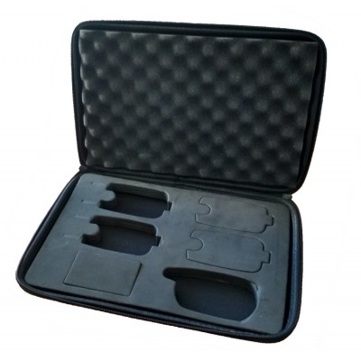 Чехол Mikado Optima для сигнализаторов поклевки Чехол Mikado Optima для сигнализаторов поклевки