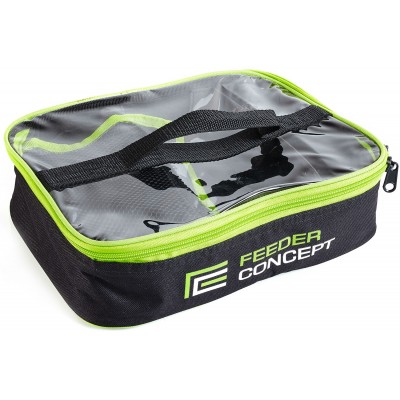 Емкость для аксессуаров Feeder Concept FC108B Емкость для аксессуаров Feeder Concept FC108B