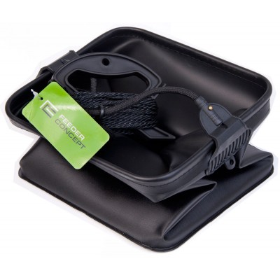 Емкость для воды Feeder Concept EVA 210x210x210 Емкость для воды Feeder Concept EVA 210x210x210