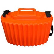 Кан рыболовный для живца из ЕВА Профессионал 7,5л