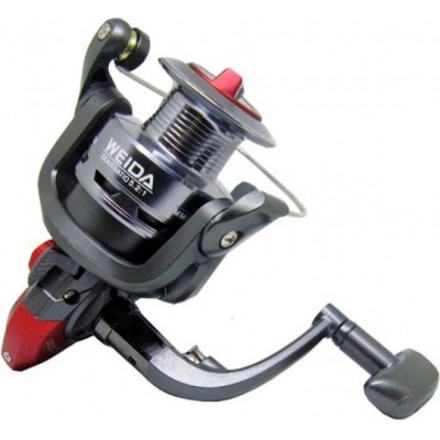 Катушка безынерционная Kaida Differ DF 2000 Катушка безынерционная Kaida Differ DF 2000