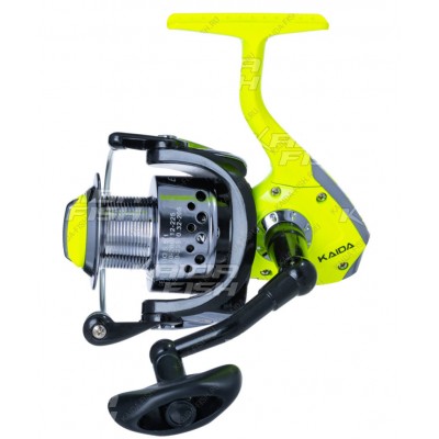 Катушка безынерционная Kaida EHQ-01-30 Катушка безынерционная Kaida EHQ-01-30