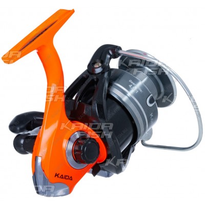 Катушка безынерционная Kaida EHQ-02-20 Катушка безынерционная Kaida EHQ-02-20