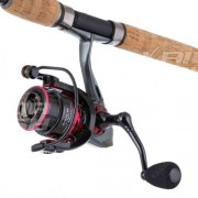 Катушка безынерционная Kaida HVQ04-10