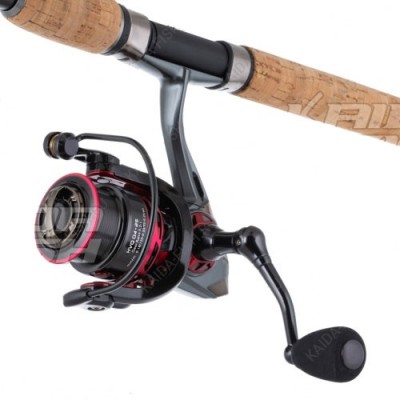 Катушка безынерционная Kaida HVQ04-10 Катушка безынерционная Kaida HVQ04-10