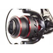 Катушка безынерционная Lucky John Anira JIG 8 LJ-8125FD