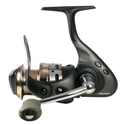 Катушка безынерционная OKUMA Octana OT-30 Катушка безынерционная OKUMA Octana OT-30