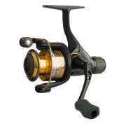 Катушка безынерционная OKUMA Safina Noir SFRR-40