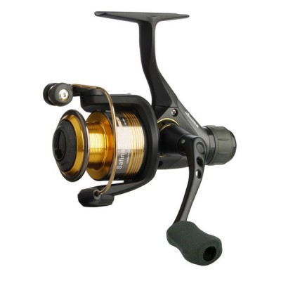 Катушка безынерционная OKUMA Safina Noir SFRR-40 Катушка безынерционная OKUMA Safina Noir SFRR-40