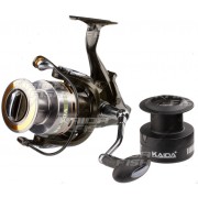 Катушка безынерционная с байтраннером Kaida HP 20A