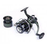 Катушка безынерционная с байтраннером Salmo Diamond CARP 5 2540BR