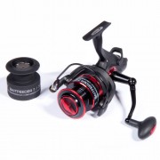 Катушка безынерционная с байтраннером Salmo Elite BAITFEEDER 7 2640BR