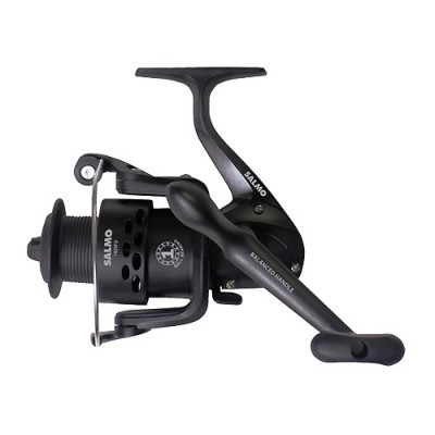 Катушка безынерционная SALMO 1420 FD TAIFUN Катушка безынерционная SALMO 1420 FD TAIFUN