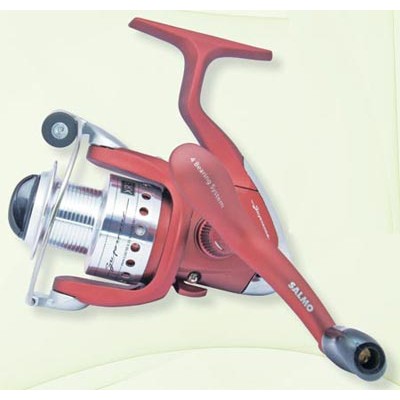 Катушка безынерционная SALMO 4835 FD SUPREME XR3 Катушка безынерционная SALMO 4835 FD SUPREME XR3