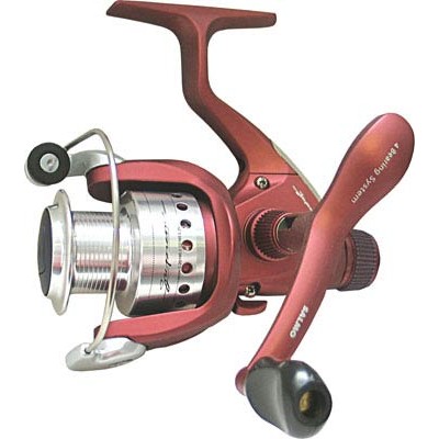 Катушка безынерционная SALMO 4835 RD SUPREME XR3 Катушка безынерционная SALMO 4835 RD SUPREME XR3