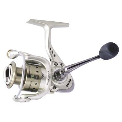 Катушка безынерционная SALMO 6120 FD DIAMOND TROPHY Катушка безынерционная SALMO 6120 FD DIAMOND TROPHY