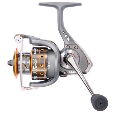 Катушка безынерционная SALMO 7930 FD ELITE X-TWITCH Катушка безынерционная SALMO 7930 FD ELITE X-TWITCH