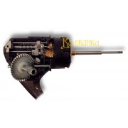 Катушка безынерционная Волжанка Атлант 6000