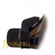 Катушка безынерционная Волжанка Лидер 4000