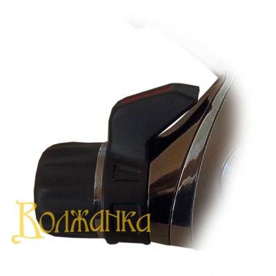 Катушка безынерционная Волжанка Лидер 5000 Катушка безынерционная Волжанка Лидер 5000