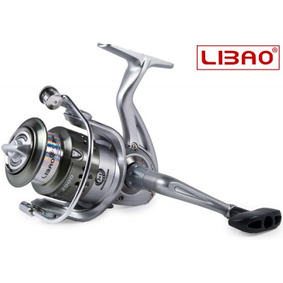 Катушка Libao Fighter 40 Катушка Libao Fighter 40