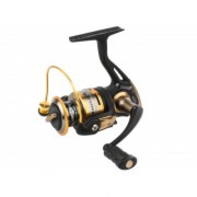 Катушка MIKADO AMBERLITE 2004 FD Катушка MIKADO AMBERLITE 2004 FD