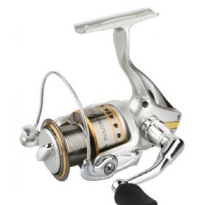 Катушка MIKADO INAZUMA 2006 FD Катушка MIKADO INAZUMA 2006 FD