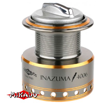 Катушка MIKADO INAZUMA 3006 FD Катушка MIKADO INAZUMA 3006 FD