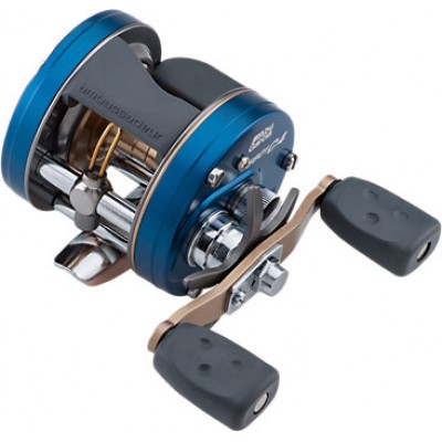 Катушка мультипликаторная Abu Garcia Ambassadeur Classic 5601 C4 Left Катушка мультипликаторная Abu Garcia Ambassadeur Classic 5601 C4 Left