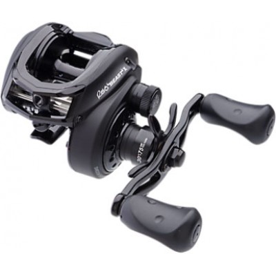 Катушка мультипликаторная Abu Garcia Revo Beast 41 X Low Profile Left Катушка мультипликаторная Abu Garcia Revo Beast 41 X Low Profile Left