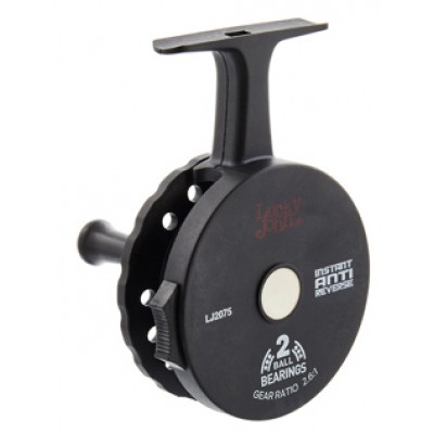 Катушка проводочная Lucky John Mebaru LJ1060 Катушка проводочная Lucky John Mebaru LJ1060